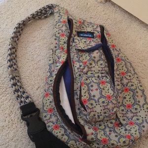 Kavu Bag